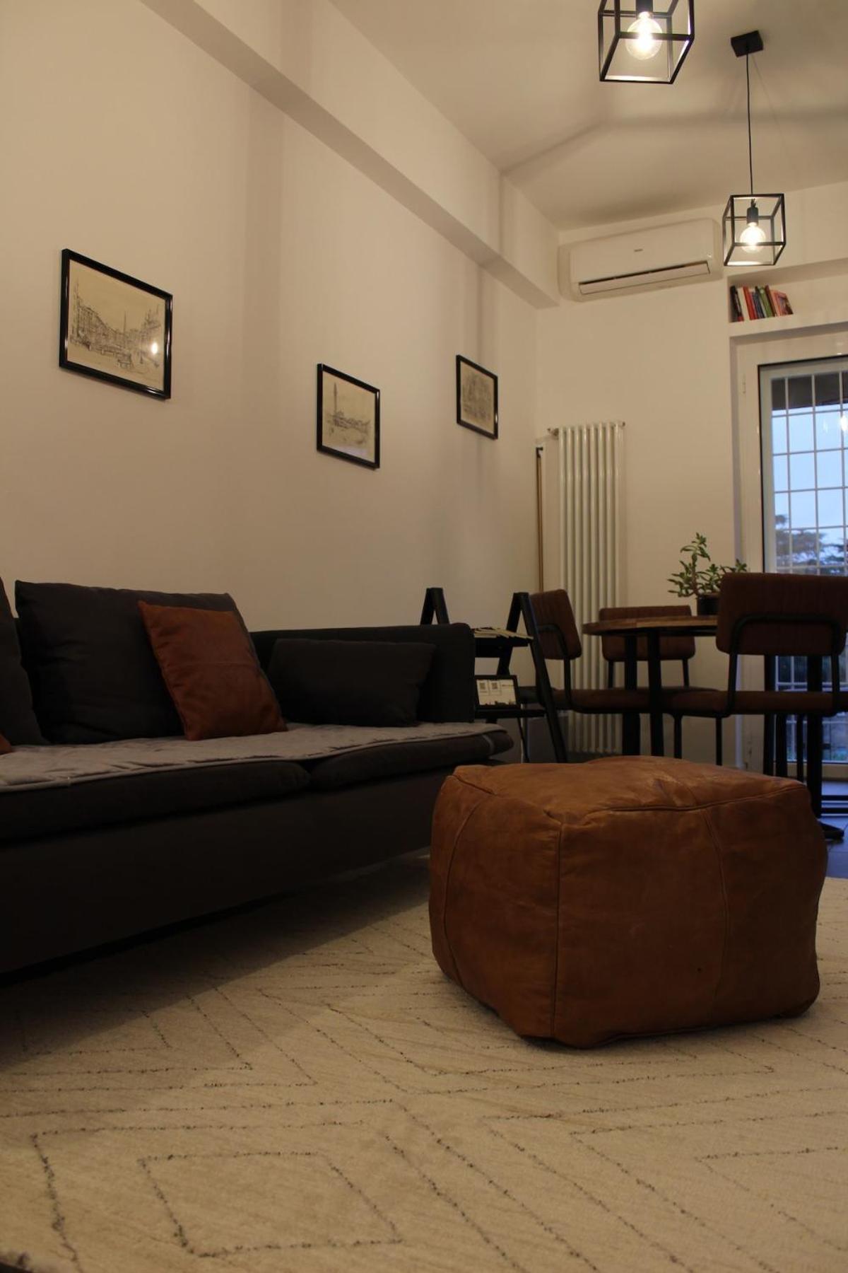 רומא Milli'S Home מראה חיצוני תמונה