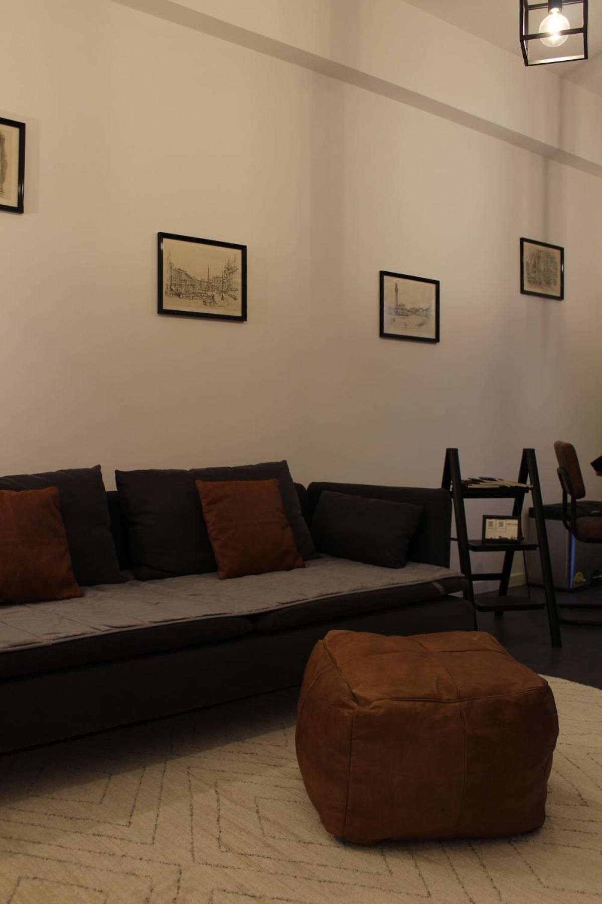 רומא Milli'S Home מראה חיצוני תמונה