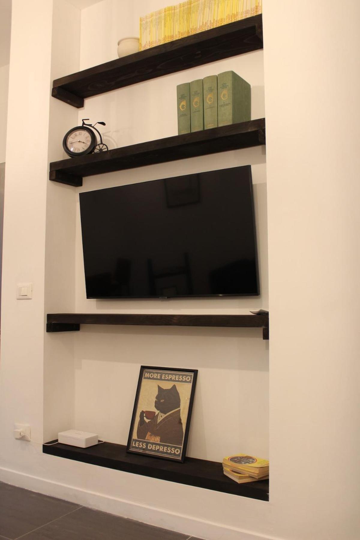 רומא Milli'S Home מראה חיצוני תמונה
